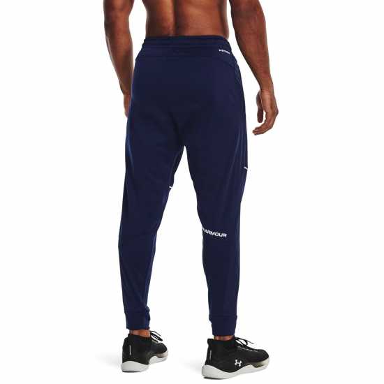 Under Armour Af Storm Pant Sn99 Blue - Мъжки меки спортни долнища