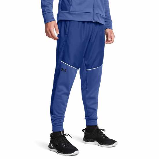 Under Armour Armour Ua Af Storm Pants Tracksuit Bottom Mens  