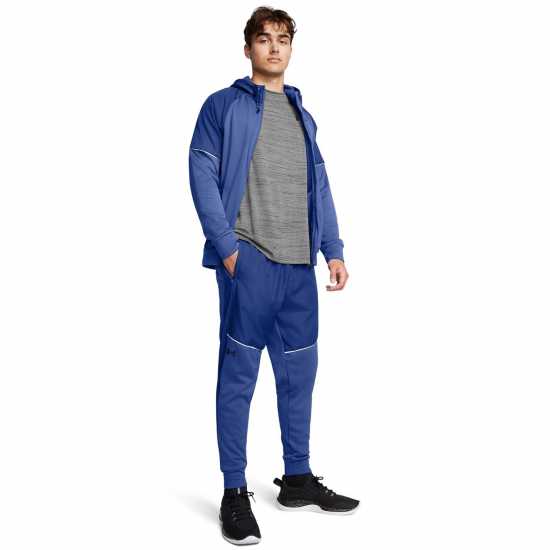 Under Armour Armour Ua Af Storm Pants Tracksuit Bottom Mens  