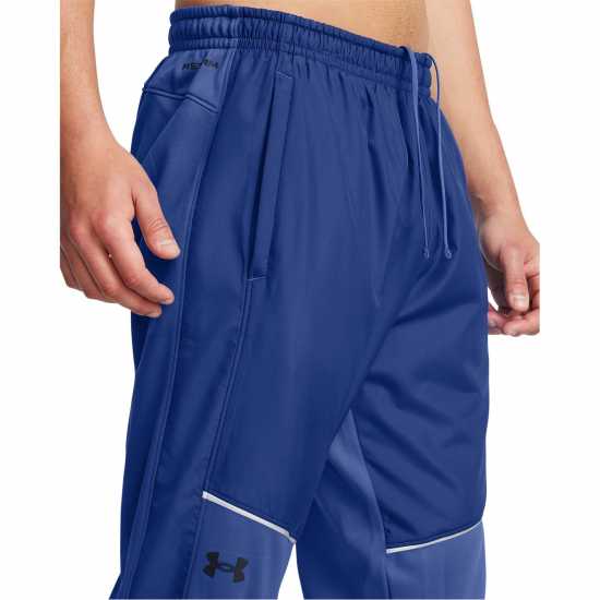 Under Armour Armour Ua Af Storm Pants Tracksuit Bottom Mens  