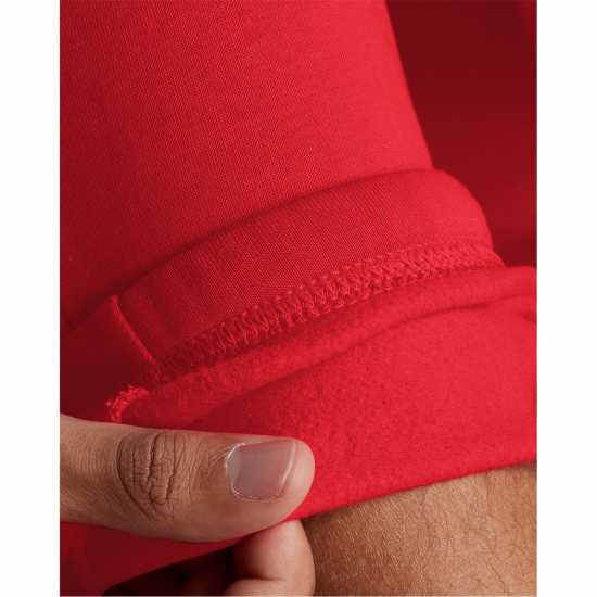 Under Armour Essential Fleece Jogger Red Under Armour Essential Fleece Jogger Red