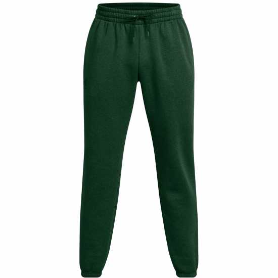 Under Armour Essential Fleece Jogger Green Under Armour Essential Fleece Jogger Green