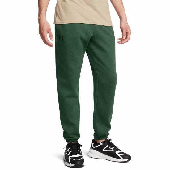 Under Armour Essential Fleece Jogger Green Under Armour Essential Fleece Jogger Green