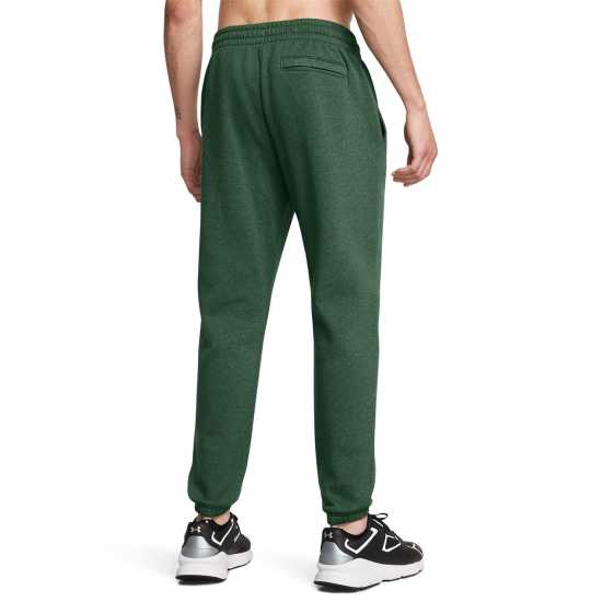 Under Armour Essential Fleece Jogger Green Under Armour Essential Fleece Jogger Green
