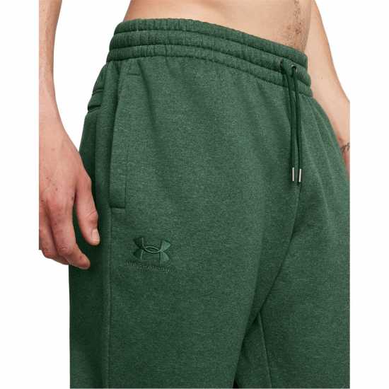 Under Armour Essential Fleece Jogger Green Under Armour Essential Fleece Jogger Green