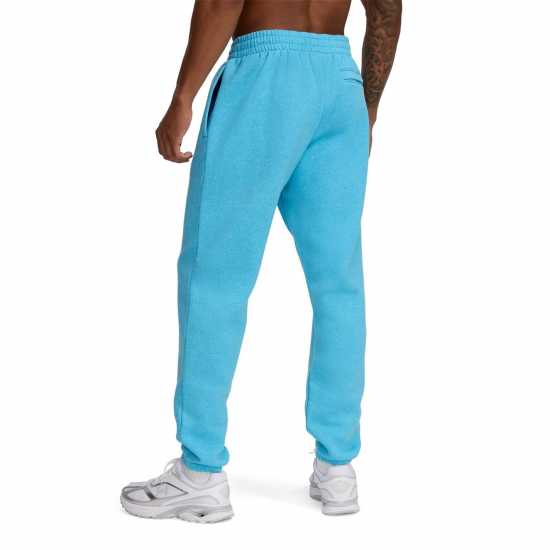 Under Armour Essential Fleece Jogger Blue Under Armour Essential Fleece Jogger Blue