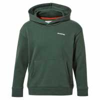 Craghoppers Unisex Kids' Crag Baylor Hoodie  