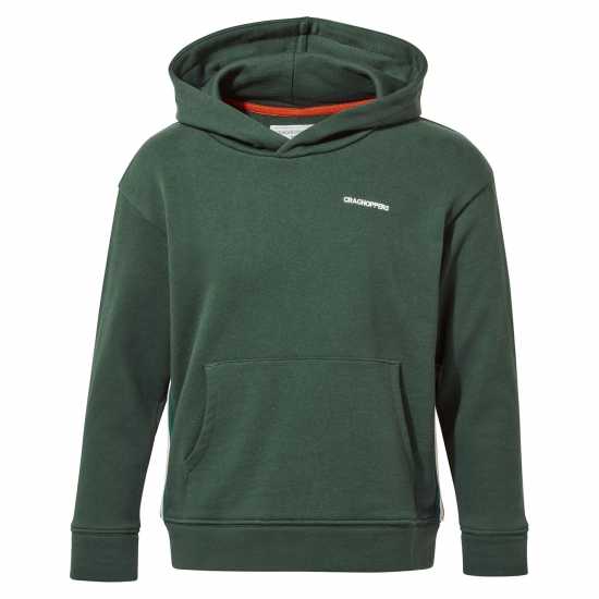 Craghoppers Unisex Kids' Crag Baylor Hoodie  