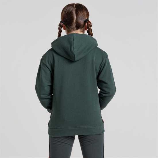 Craghoppers Unisex Kids' Crag Baylor Hoodie  