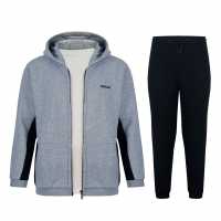 Firetrap Infant Boys 3Pc Jogger Set  Детски спортни екипи