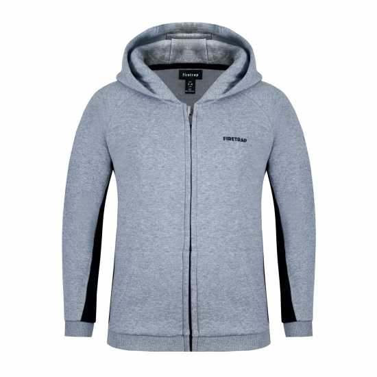 Firetrap Infant Boys 3Pc Jogger Set  Детски спортни екипи