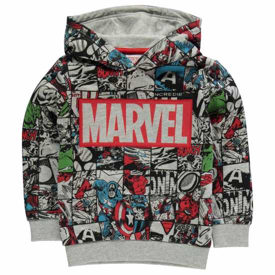 Детски суитчъри и блузи с качулки Character Fleece-Lined Hoodie For Boys Character Fleece-Lined Hoodie For Boys Детски суитчъри и блузи с качулки
