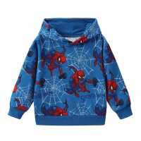 Детски суитчъри и блузи с качулки Character Fleece-Lined Hoodie For Boys Character Fleece-Lined Hoodie For Boys Детски суитчъри и блузи с качулки