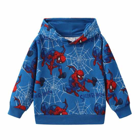 Детски суитчъри и блузи с качулки Character Fleece-Lined Hoodie For Boys Character Fleece-Lined Hoodie For Boys Детски суитчъри и блузи с качулки