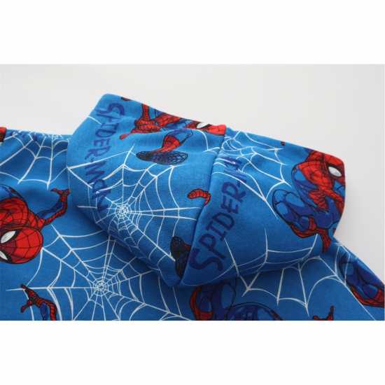 Детски суитчъри и блузи с качулки Character Fleece-Lined Hoodie For Boys Character Fleece-Lined Hoodie For Boys Детски суитчъри и блузи с качулки