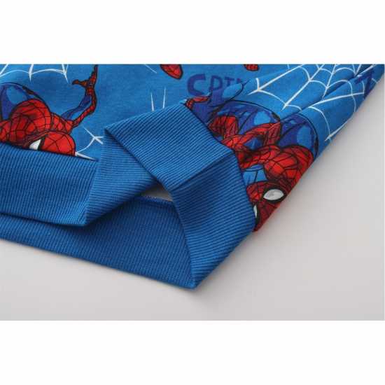 Детски суитчъри и блузи с качулки Character Fleece-Lined Hoodie For Boys Character Fleece-Lined Hoodie For Boys Детски суитчъри и блузи с качулки