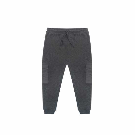 Firetrap Infant Boys 2Pc Jogger Set  Детски спортни екипи