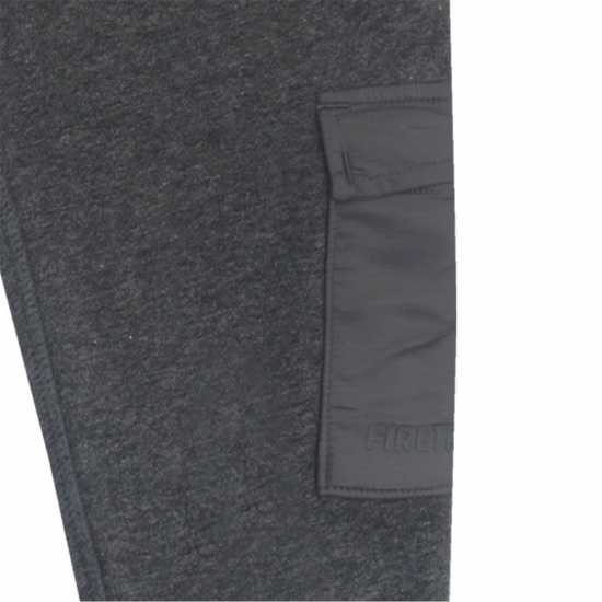 Firetrap Infant Boys 2Pc Jogger Set  Детски спортни екипи