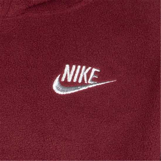 Nike Logo Hoodie Infant Boys  Детски суитчъри и блузи с качулки
