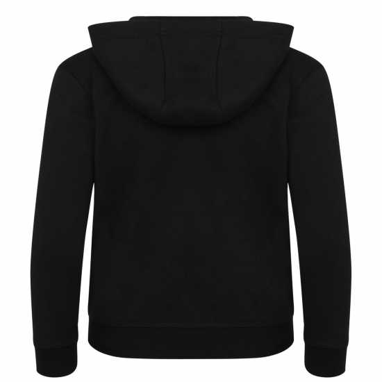 Nike Суитшърт С Цип Момченца Club Full Zip Hoody Infant Boys Черно Детски суитчъри и блузи с качулки