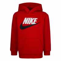 Nike Club Hybrid Pull Over Hoodie Infant Boys  Детски суитчъри и блузи с качулки
