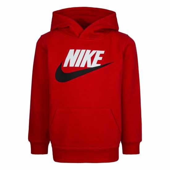 Nike Club Hybrid Pull Over Hoodie Infant Boys  Детски суитчъри и блузи с качулки