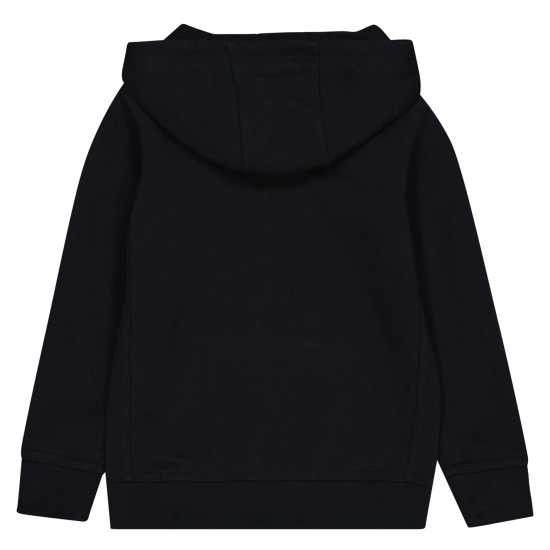Nike Club Hybrid Pull Over Hoodie Infant Boys Черно/Жълто Детски суитчъри и блузи с качулки