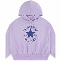 Converse Kids' Overhead Hoodie  