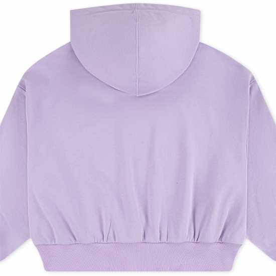 Converse Kids' Overhead Hoodie Converse Kids' Overhead Hoodie