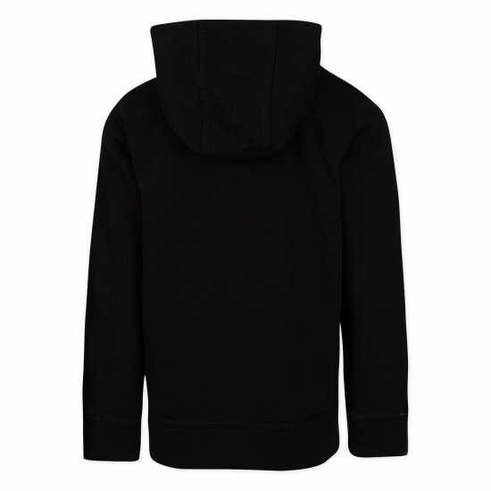 Детски суитчъри и блузи с качулки Nike Logo Zip Hoodie Infants Черно Nike Logo Zip Hoodie Infants Черно Детски суитчъри и блузи с качулки