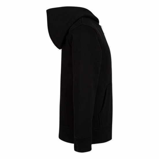 Детски суитчъри и блузи с качулки Nike Logo Zip Hoodie Infants Черно Nike Logo Zip Hoodie Infants Черно Детски суитчъри и блузи с качулки