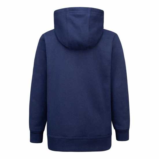 Nike Logo Hoodie Infants  Детски суитчъри и блузи с качулки