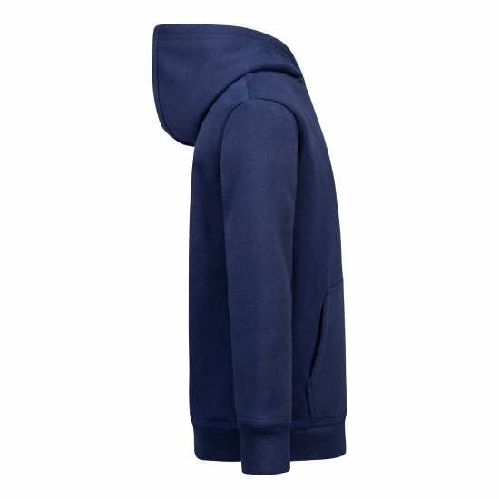 Nike Logo Hoodie Infants  Детски суитчъри и блузи с качулки