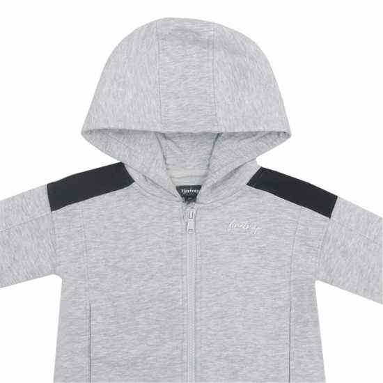 Детски спортни екипи Firetrap Infant Girls 3Pc Jogger Firetrap Infant Girls 3Pc Jogger Детски спортни екипи