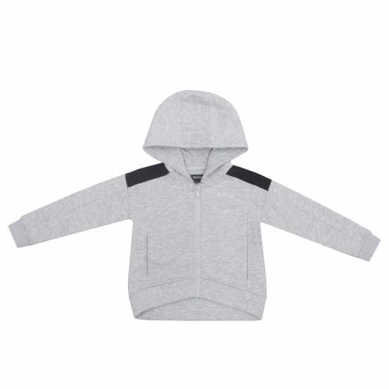 Детски спортни екипи Firetrap Infant Girls 3Pc Jogger Firetrap Infant Girls 3Pc Jogger Детски спортни екипи