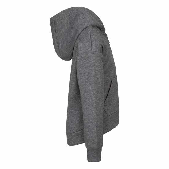 Детски суитчъри и блузи с качулки Nike Full Zip Hoodie Infants Въглероден Хтр Nike Full Zip Hoodie Infants Въглероден Хтр Детски суитчъри и блузи с качулки