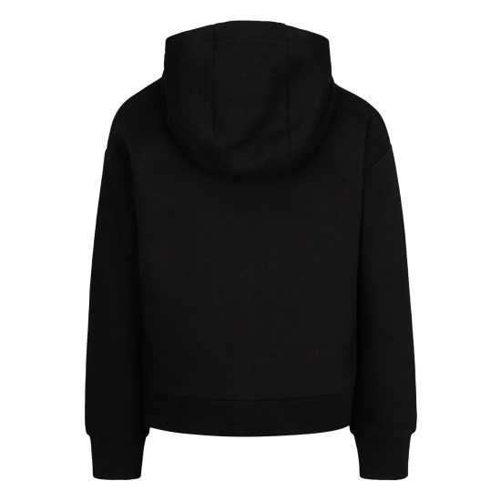 Детски суитчъри и блузи с качулки Nike Full Zip Hoodie Infants Черно Nike Full Zip Hoodie Infants Черно Детски суитчъри и блузи с качулки