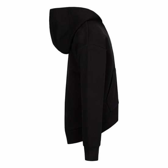 Детски суитчъри и блузи с качулки Nike Full Zip Hoodie Infants Черно Nike Full Zip Hoodie Infants Черно Детски суитчъри и блузи с качулки