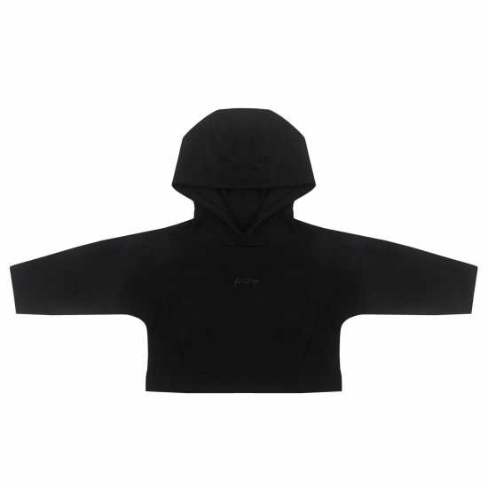 Детски спортни екипи Firetrap Infant Girls 2Pc Jogger Set Черно Firetrap Infant Girls 2Pc Jogger Set Черно Детски спортни екипи