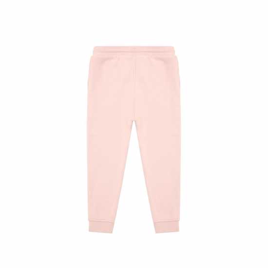 Детски спортни екипи Firetrap Infant Girls 2Pc Jogger Set Розово Firetrap Infant Girls 2Pc Jogger Set Розово Детски спортни екипи