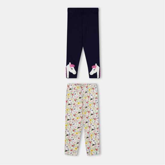 Hrse Frl Lng 2Pk In99  