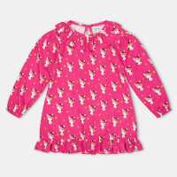 Lilly And Sid Horse A Line Dress Lilly And Sid Horse A Line Dress
