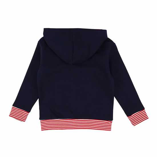 Детски суитчъри и блузи с качулки Lilly And Sid Buttrfly App Hdy In99 Lilly And Sid Buttrfly App Hdy In99 Детски суитчъри и блузи с качулки