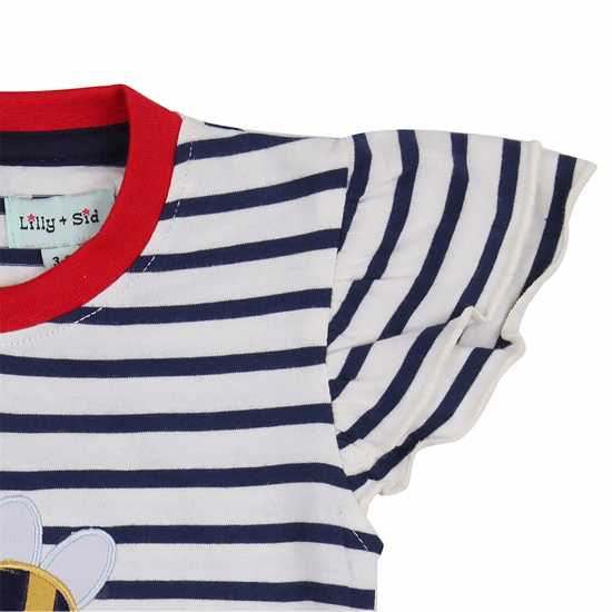 Busy Bee T-Shirt Busy Bee T-Shirt