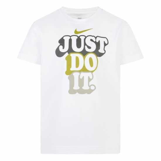 Nike Jdi Camp Ss Tee In99  