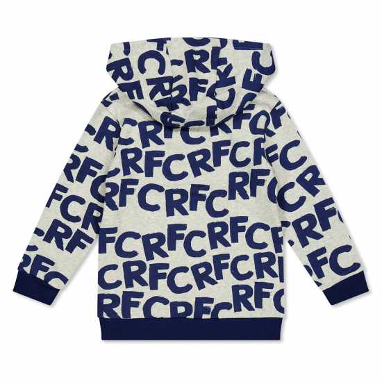 Castore Unisex Kids' Overhead Hoodie Castore Unisex Kids' Overhead Hoodie