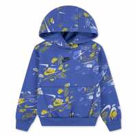 Nike Aop Reveal Po In99  