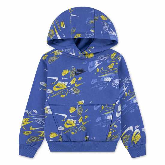 Nike Aop Reveal Po In99  