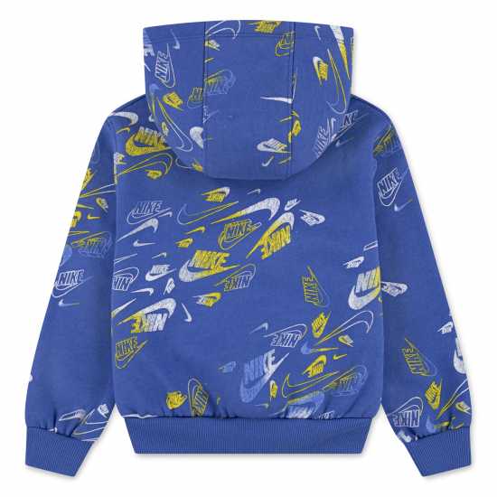 Nike Aop Reveal Po In99  