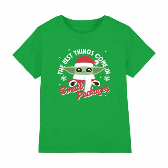 Christmas Tee In61  